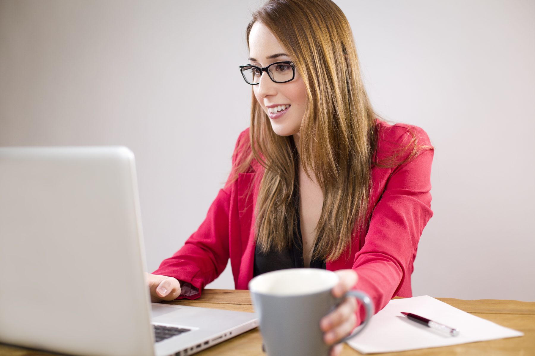Benefits of document scanning
